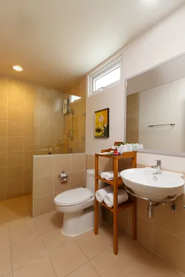 U Tiny Boutique Home Suvarnabhumi Bangkok Rooms Photos