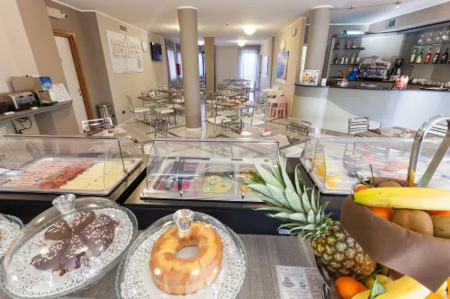 Green Class Hotel Candiolo Restauranger Photos