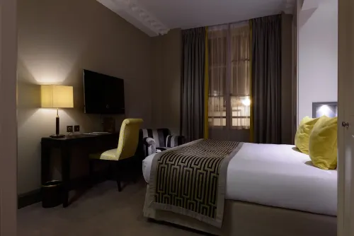 Le Mathurin - Hôtel & Spa Paris Photos