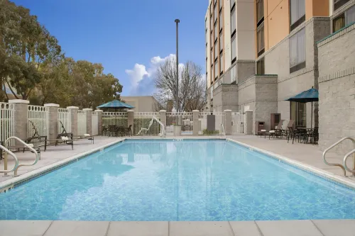 Hyatt Place Fremont/Silicon Valley Loisirs et amusements Photos