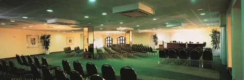 Grand Hotel Baia Verde Espaces Affaires Photos