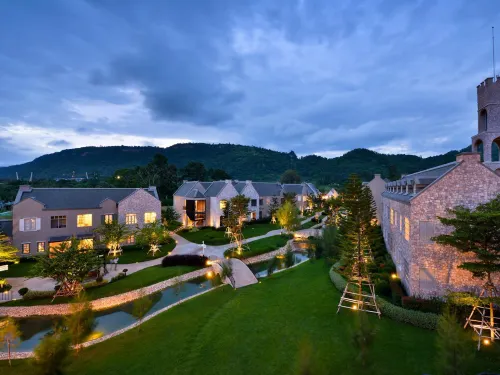 Thames Valley Khao Yai À ne pas manquer Photos