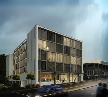 Studio 8 Residences - Adults Only Featured Photos
