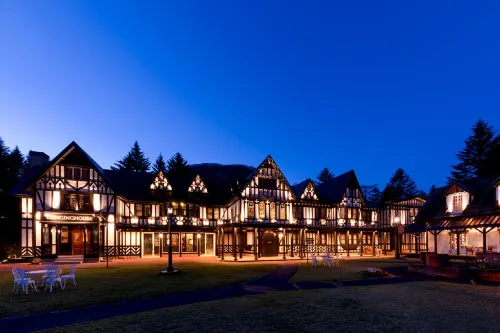 Karuizawa Hotel Longing House Camere Photos