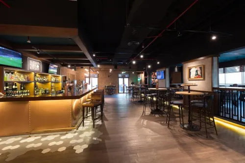 Premier Inn Dubai Ibn Battuta Mall Photos