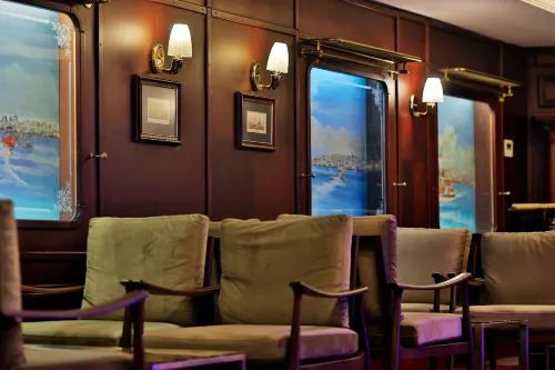 Orient Express & Spa by Orka Hotels Loisirs et amusements Photos