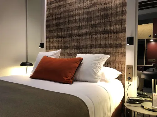 Best Western Plus Hotel Sydney Opera Værelser Photos