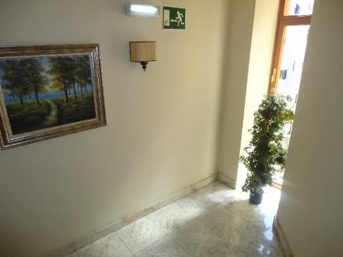 B&B HOTEL Gijón Centro Begoña Offentlige områder Photos