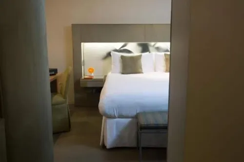 Shoreham Hotel Photos