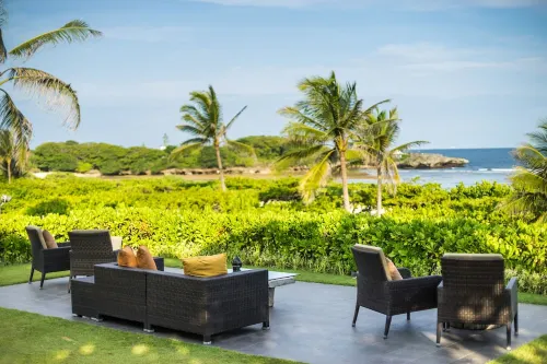 Grand Hyatt Bali بالقرب من الفندق Photos