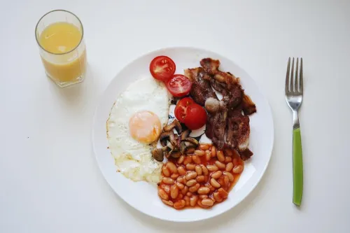 Mercure London Paddington Hotel Dining Photos