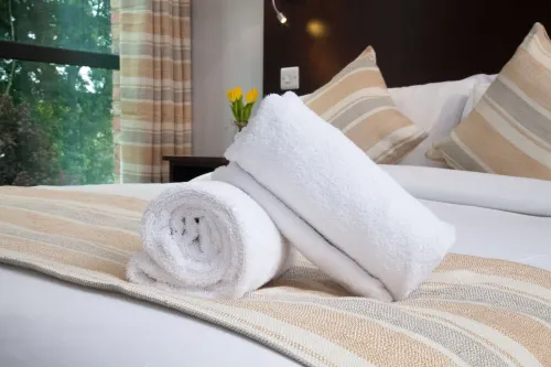 London City Airport Hotel Photos
