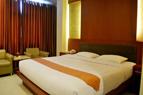 Hotel Arinas Chambres Photos
