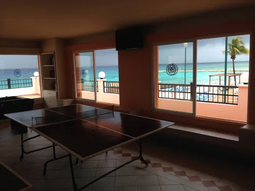 El Cozumeleño Beach Resort - All Inclusive Loisirs et amusements Photos