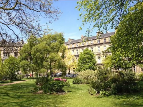 The Bonham Extérieur Photos