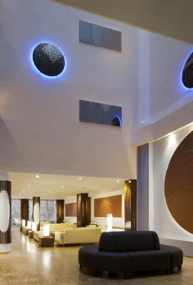 Ako Suites Hotel À ne pas manquer Photos