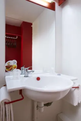 Hôtel Première Classe Toulouse L'Union Photos