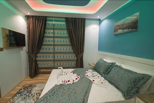 Kayı Hotel Photos