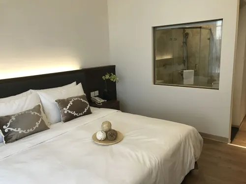 ML Hotel Chambres Photos