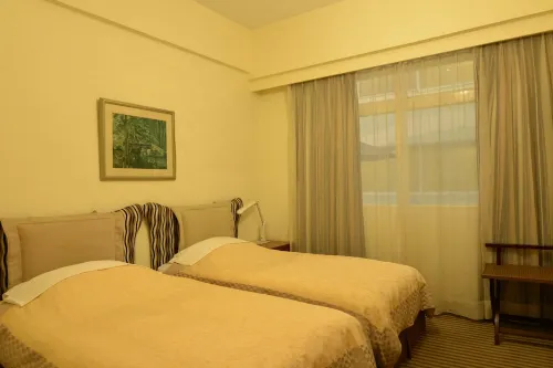 Kingship Hotel Kaohsiung Intercontinental Chambres Photos