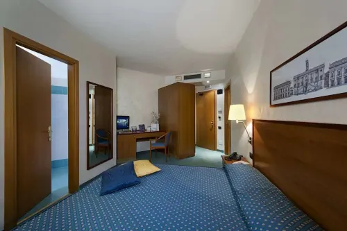 Classic Hotel Il Tulipano - Terni Camere Photos