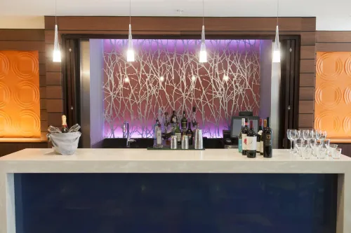 Fairfield Inn & Suites Springfield Northampton/Amherst Leisure & Recreation Photos