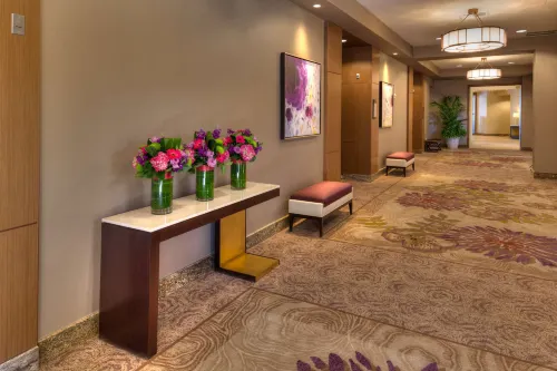 DoubleTree by Hilton Irvine Spectrum Public Areas Photos