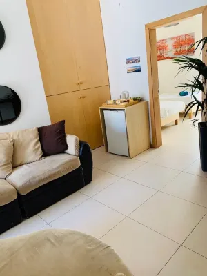 Hostel Malti Budget Chambres Photos