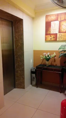 Sun Inns Hotel Kuala Selangor Area Publik Photos