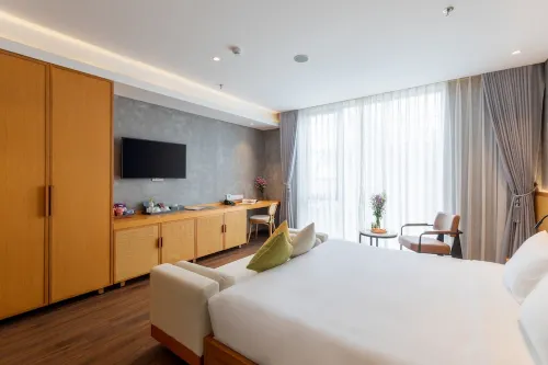 Kua Casa Suite Chambres Photos