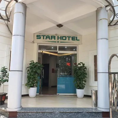 Star Hotel Hai Duong Aree comuni Photos