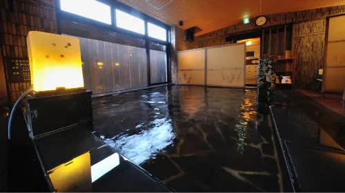 Dormy Inn Sendai Station Natural Hot Springs Loisirs et amusements Photos