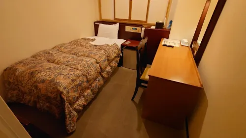 Kuretake Inn Act Hamamatsu Phòng Photos