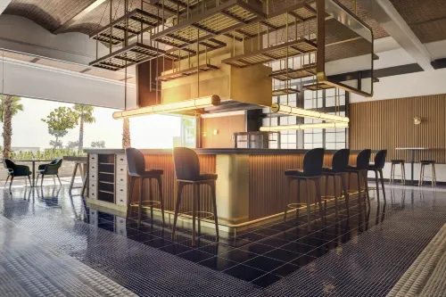 InterContinental Hotels Abu Dhabi Semester och rekreation Photos