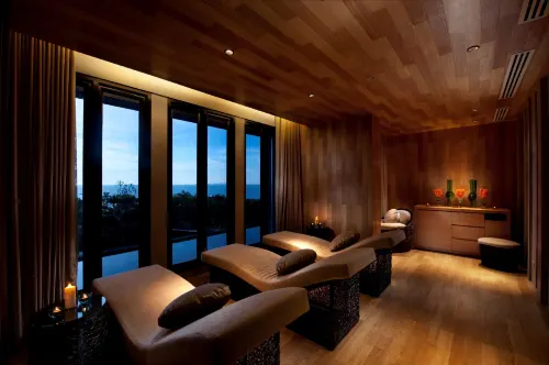 Hilton Pattaya Leisure & Recreation Photos