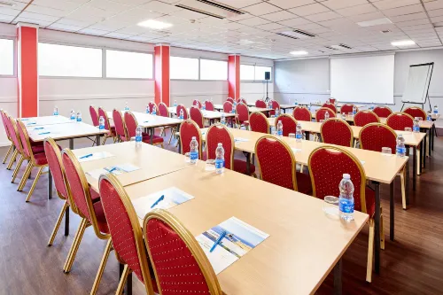 Ibis Styles Biarritz Plage Featured Photos