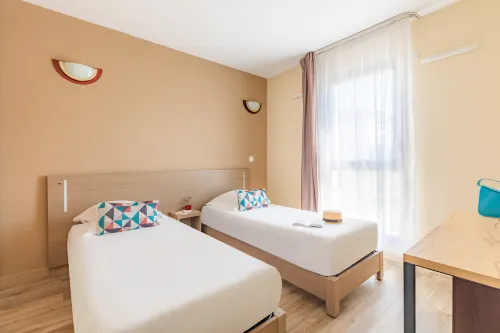 Appart'City Classic Nice Acropolis - Appart Hôtel Chambres Photos