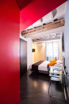 Nerva Accommodation Chambres Photos