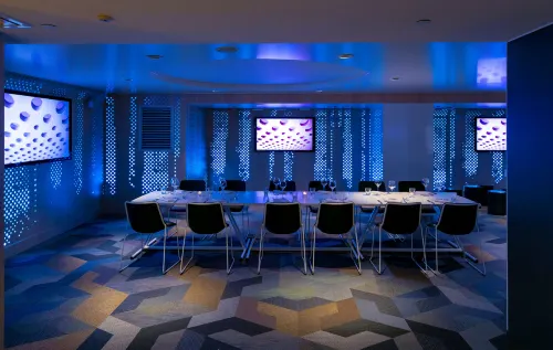 Klaus K Hotel Espaces Affaires Photos