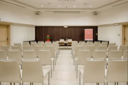 NH Collection Giustiniano Business Facilities Photos