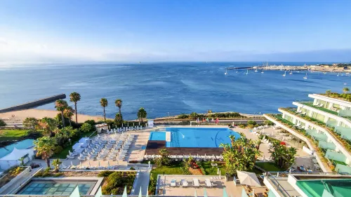Hotel Cascais Miragem Health & Spa À ne pas manquer Photos