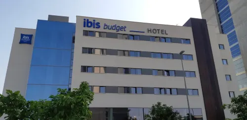 Ibis Budget Huerta de Murcia À ne pas manquer Photos