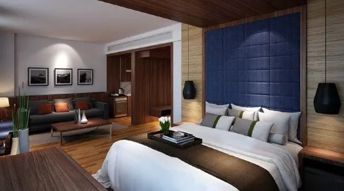 ASTON Sidoarjo City Hotel & Conference Center Photos