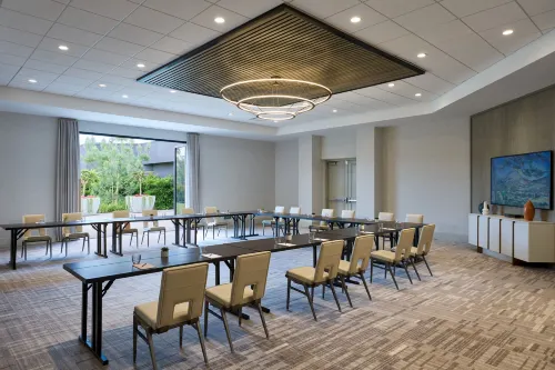 VEA Newport Beach, a Marriott Resort & Spa Espaces Affaires Photos