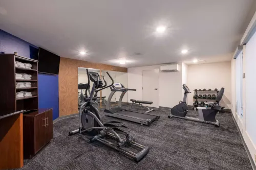 Tryp by Wyndham Tallahassee North I-10 Capital Circle Leisure & Recreation Photos