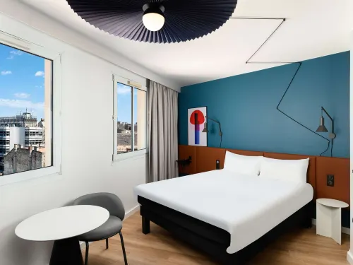 Ibis Budapest Centrum À ne pas manquer Photos