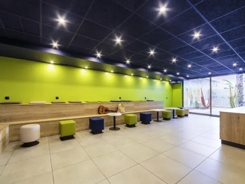 Ibis Budget Huerta de Murcia Public Areas Photos