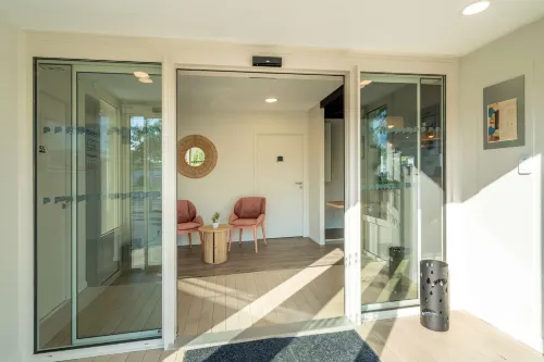 Sure Hotel by Best Western Rochefort-sur-Mer Aree comuni Photos