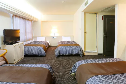 Nagasaki IK Hotel Photos