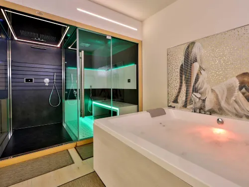 Best Western Premier Milano Palace Hotel Benessere e tempo libero Photos